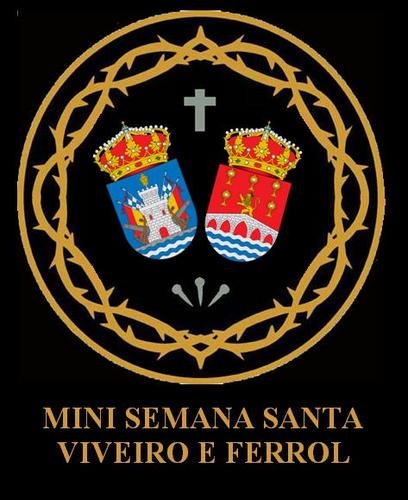 mini semana santa vyf; ( las mini semana santas de viveiro y ferrol)
http://t.co/q99XpLF2vx