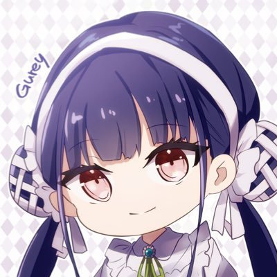gureyさんのプロフィール画像