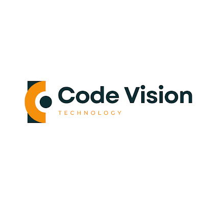 Code_VisionTech's profile picture. 