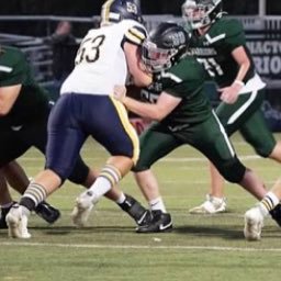 Methacton High School Class of 2025|5’11 235lbs 3.4GPA #60|andrewjkeenan@icloud.com | 📲484-844-2571|Center/DT