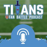 Titans Fan Battle (@titansfanbattle) Twitter profile photo