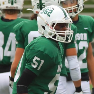 Sophomore Mason Highschool Football Player MLB,OLB, HB 
5,10 3.1 GPA