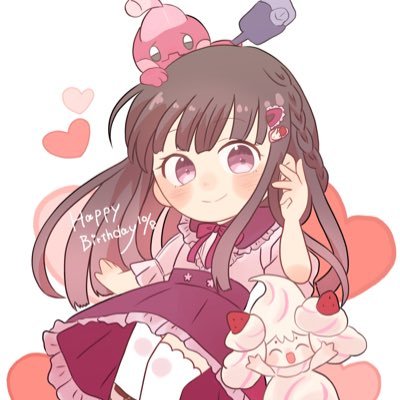 八花🌷さんのプロフィール画像