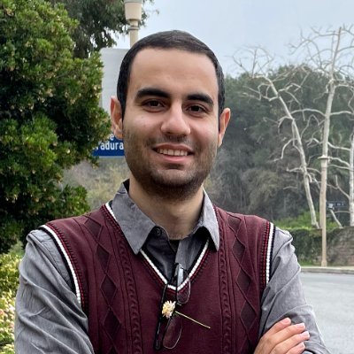 Kamiar Asgari: USC Ph.D. candidate in EE, Sharif Univ alum. Expert in Convex Optimization, Python/MATLAB savvy. 🌐 Persian/English. #Optimist #Researcher