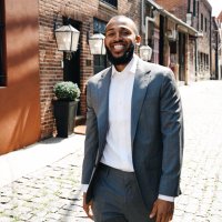 Johnathan Leiras | Realtor®(@TheRealtorJohn_) 's Twitter Profile Photo