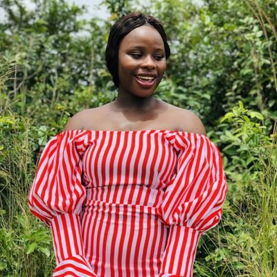 NaomiIfechukwu8's profile picture. Dimple faced gyal😘😘😍😍😂😂