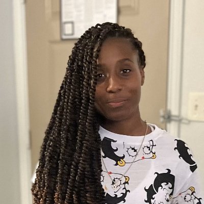 La’raya Jackson Weight: 127 lbs. Height: 5’1