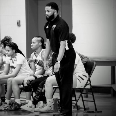 Head Women’s Basketball Coach at Jackson State Community College