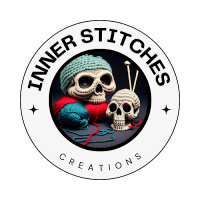 Inner Stitches Creations (@innerstitches) 's Twitter Profile