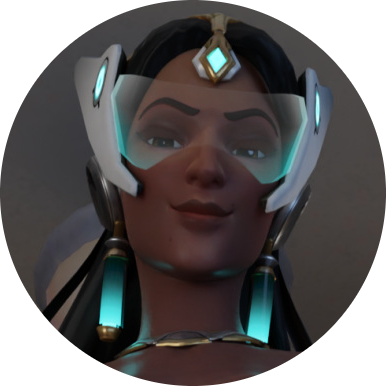 Tu mami Symmetra