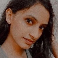 Meena(@meenavrajan) 's Twitter Profile Photo