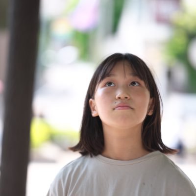 11歳。歌と演技が大好き。指パッチンが得意😊殺陣やチアリーディング、弾き語りも練習中です。24‘ミュージカル「ミツシマ」ルチア