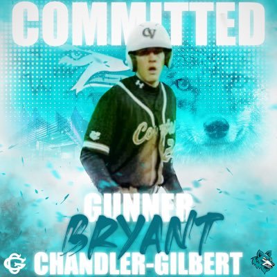 2024’ CVHS,Angels Scout Team, |Baseball| Height 6’0”Weight 185lbs GPA 3.3 |OF |gunbryant09@gmail.com :Committed to Chandler Gilbert Community College