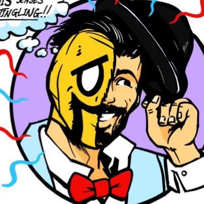 GentlemanJervis Profile Picture