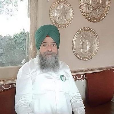 ਸਰਕਾਰਾਂ ਤੋਂ ਨਾ ਝਾਕ ਕਰੋ ਆਪਣੀ ਰਾਖੀ ਆਪ ਕਰੋ ਭਾਰਤੀ ਕਿਸਾਨ ਯੂਨੀਅਨ ਏਕਤਾ ਸਿੱਧੂਪੁਰ 9914850634