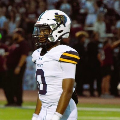 Oliver_J11's profile picture. 2026 / Basketball / Football / PG / RB / 5’6/ 160lbs / Stony Point HS/ 4.1GPA