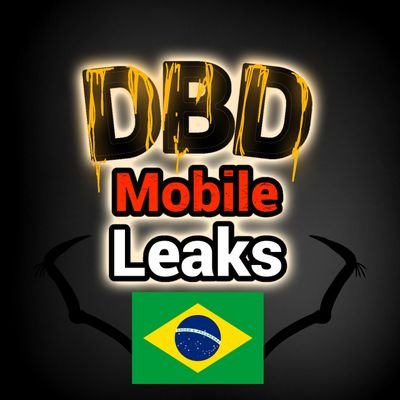 Olá, vazamentos e notícias do DbD Mobile e NetEase é aqui! ⚠️🔊

Seja Bem Vindos! 🇧🇷❤️

Discord: https://t.co/OFQPM2rGL5