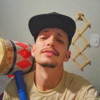 Thiago Santos (@thiagosantoos07) 's Twitter Profile