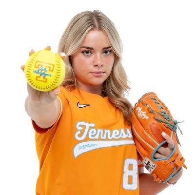 TENNESSEE COMMIT🧡🤍               Select Fastpitch 18u Jones 💙🤍 2023 STATE CHAMPION//1A-6A KS POTY hardenburgerp@gmail.com