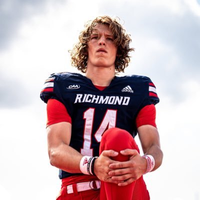 QB #14 @Spiders_FB