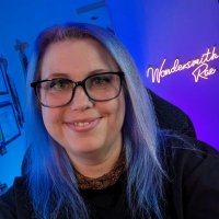 Rae Baker | wondersmith_rae (@wondersmith_rae) 's Twitter Profile Photo Rae Baker | wondersmith_rae (@wondersmith_rae) 's Twitter Profile Photo