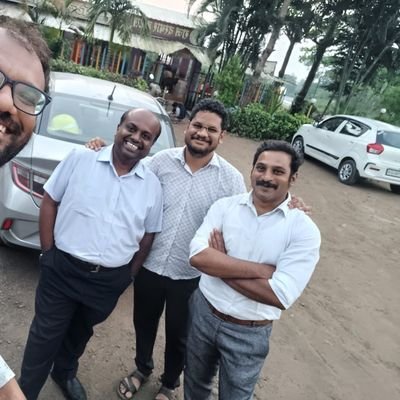 Amol77866871785's profile picture. 