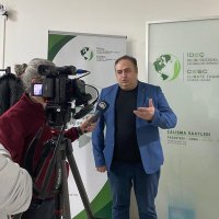 İlhan Sağsen (@isagsen) 's Twitter Profile