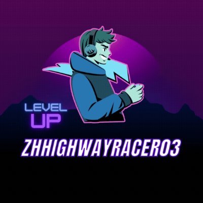 zhHighwayRacer0 Profile Picture