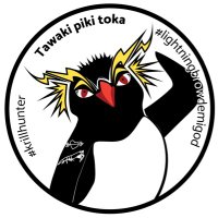 Tawaki piki toka for Bird of the Century 2023(@Tawakipikitoka) 's Twitter Profile Photo