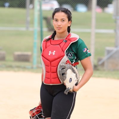 🇯🇵 Kubasaki ‘26🐉|Lady Ambassador 🥎 | Catcher|2nd base |Outfield| Okinawa Swim Team| Kubasaki HS National Drill Champion 2023|Multi sport player