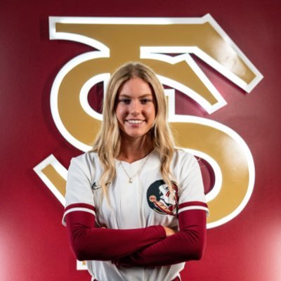 Illinois Chill Gold 18U - Lincoln-Way Central - @FSU_Softball Commit❤️💛🍢