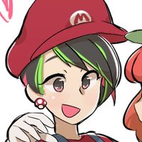 えびせん (@ura_ebi_tin) 's Twitter Profile