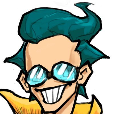 yeah_semthing's profile picture. I draw and animate stuff from time to time.
Welcome to my very own echo chamber.