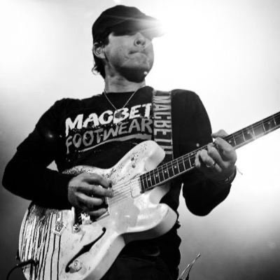 The Official Tom DeLonge Twitter Page / blink-182 / Angels and Airwaves / To The Stars…