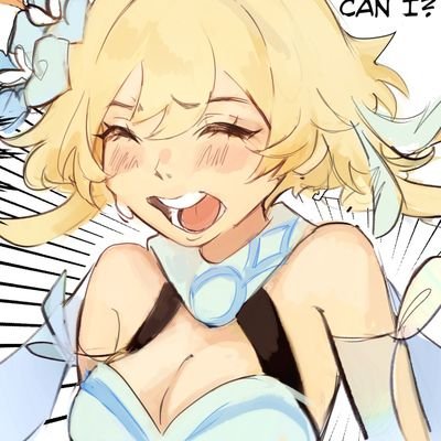 Animes – Go for Naty