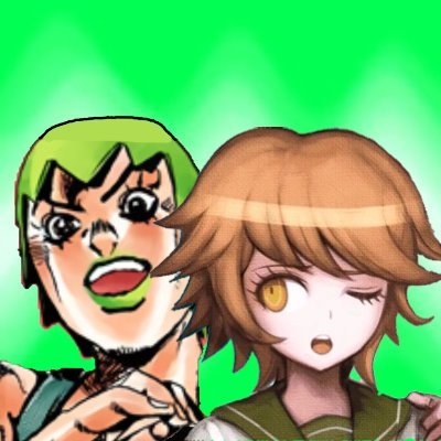 The Ultimate Programmer & The Intelligent Plankton!

Parody/RP Account, Writer is 17, Characters are 20ish. Chihiro uses She/Her, Foo uses They/She. 🏳️‍⚧️∞