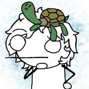 territheturtle77❎(@TfTfitz2) 's Twitter Profile Photo