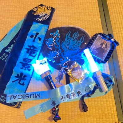 22/刀剣乱舞・文アルの沼に住んでいるオタク　.5沼にも頭からドボンと浸かっているオタクです。