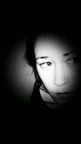 inkinthedoorway's profile picture. Scribbles on books, doodles, thinks in half-rhymes, probably an alien.