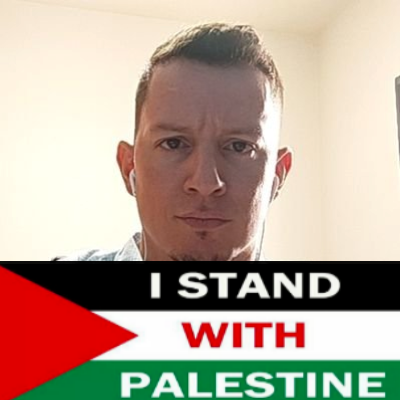 PhD candidate in International Relations, University of Brasilia • he/him • Stand with 🇵🇸