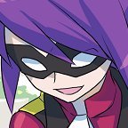 🎭Psychic Indigo Elite Four Member🔮 Engaged to 💍@SeerofShadow is his Desert Rose Princess. ❤️🌹
Mun 33 muse 25 Adored by Xixi