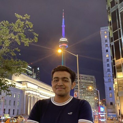 Computer Science student at University of Waterloo | SWE @ RBC