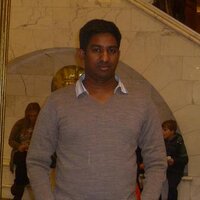 sureshaverineni (@sureshaverineni) 's Twitter Profile