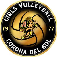 Corona del Sol Volleyball(@CoronaDelSolVB) 's Twitter Profile Photo