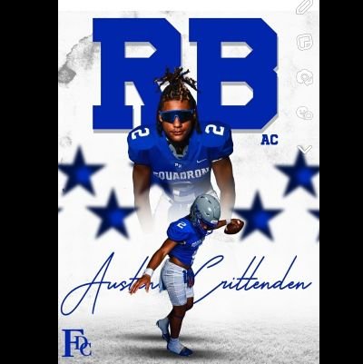 Highschool  RB/LB ATH 5'10  180lbs 🏈🏈🏀🏀⚾CF⚾ class of 2025 (⭐chk my highlights tab⭐⬇️)