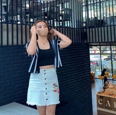 agcmxx's profile picture. dum spiro, spero ✨ 
잘 하고 있어 ♡