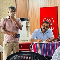 Rajesh Prabhu (@rajeshprab20380) 's Twitter Profile