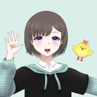 みんなでハピネス重ねましょう🍀｜ふくしげまどか｜個人勢｜セルフ受肉｜🐣ぴなり🐣│Live #福重見るか │FA #円画用紙 │FA ⭕#福重円可 │🙏✨ #マド感謝 │コラボ配信のご相談は下記URLから
Profile & Contact ▶https://t.co/a561nrwfGR