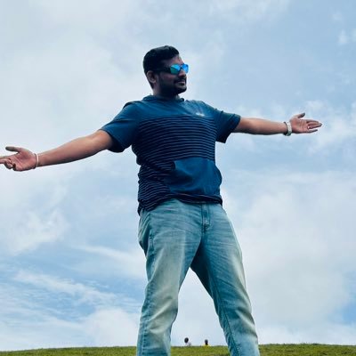 MadhuArkesh007's profile picture. Mast maja madi life