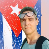 Roberto Suárez 🇨🇺(@CubaenFotos) 's Twitter Profile Photo